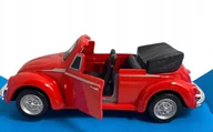 Samochody i pojazdy dla dzieci - MAISTO POWER RACER Volkswagen 1303 Cabriolet PREZENT, HIT - miniaturka - grafika 1