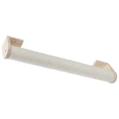 Drapaki dla kotów - Kerbl Ścienny słupek do drapania - miniaturka - grafika 1