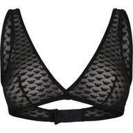 Biustonosze - Emporio Armani Biustonosz - miniaturka - grafika 1