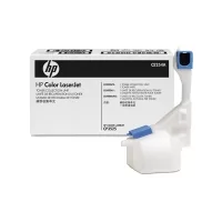 HP Hewlett-Packard Pojemnik na zużyty toner CE254A - Dodatki do drukarek i skanerów - miniaturka - grafika 2