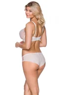 Biustonosze - Biustonosz  Model 148 ecru (kolor ecru, rozmiar 65F) - miniaturka - grafika 1