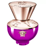 Wody i perfumy damskie - Versace Dylan Purple Pour Femme woda perfumowana 30 ml - miniaturka - grafika 1