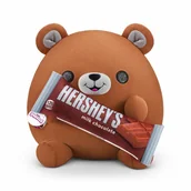 Maskotki i pluszaki - Pluszak redni Hersheys Milk Chocolate 35cm - miniaturka - grafika 1