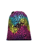 Plecaki - 4f Worek HJL22-JBAGD006 Kolorowy - miniaturka - grafika 1