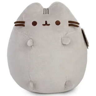 Kot Pusheen Pluszak Maskotka Pluszowa 23Cm 0+ Pn - Maskotki i pluszaki - miniaturka - grafika 1