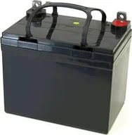 Baterie do zasilaczy awaryjnych UPS - Ergotron SV32 Akumulator zastępczy 97-479 - miniaturka - grafika 1