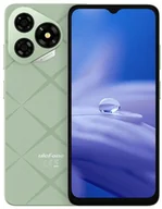Telefony komórkowe - Ulefone Note 19 3/64GB Zielony - miniaturka - grafika 1