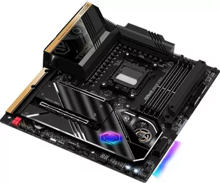 Płyta główna Asrock B650E Taichi - Płyty główne - miniaturka - grafika 4