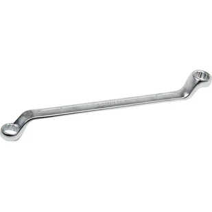 PROLINE Klucz oczkowy odgięty 30X32mm, Proline HD 36030 - Klucze i nasadki - miniaturka - grafika 1