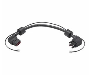 EATON Eaton cable adaptor 5PXGen1 5PX Gen2 '48V - Baterie do zasilaczy awaryjnych UPS - miniaturka - grafika 1