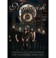 Koncerty - Virtual Live Show from the Islanders Arms 2021 - miniaturka - grafika 1