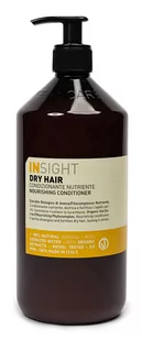 Insight Dry Hair odżywka do włosów suchych 900ml - Odżywki do włosów - miniaturka - grafika 1