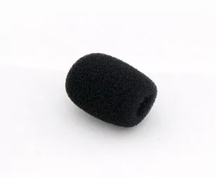 Gąbka na mikrofon słuchawki - Akcesoria do słuchawek - miniaturka - grafika 1