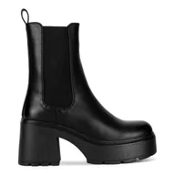 Botki damskie - Botki DeeZee HY6085-2 - miniaturka - grafika 1