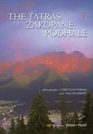 Albumy inne - Tatry Zakopane Podhale Maciej Krupa - miniaturka - grafika 1