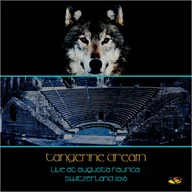 Filmy muzyczne DVD - Tangerine Dream - Live At.. -Dvd+Cd- - miniaturka - grafika 1