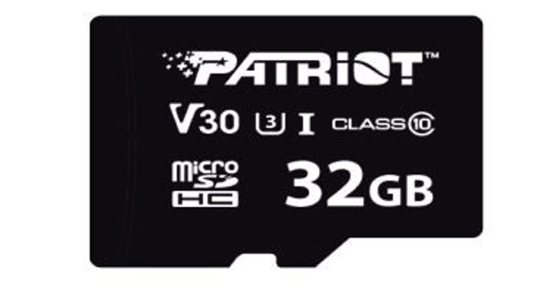 Patriot 32GB VX microSDHC UHS-I U3 V30 - darmowy odbiór w 22 miastach i bezpłatny zwrot Paczkomatem aż do 15 dni
