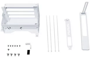O11DEXL-1W Upright GPU-Bracket - Obudowy komputerowe - miniaturka - grafika 1