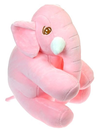 SŁOŃ ZABAWKA MASKOTKA PLUSZOWA PRZYTULANKA 23CM