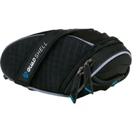 Sakwy rowerowe - QuadShell QuadShell Torba Rowerowa REFLECTO - miniaturka - grafika 1