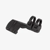 Osprzęt do wiatrówek - Magpul - Montaż Light Mount V-Block and Rings - MAG614-BLK - miniaturka - grafika 1