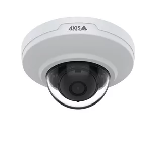 Axis M3085-V - Kamery do monitoringu - miniaturka - grafika 1