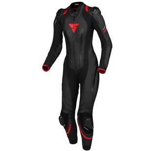 Kombinezon motocyklowy damski jednoczęściowy SHIMA Miura RS 38 - Odzież motocyklowa - miniaturka - grafika 1