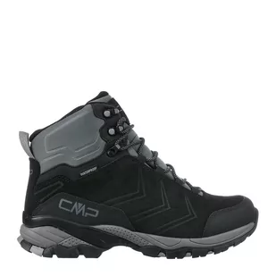 Buty trekkingowe męskie CMP MELNICK MID - Buty trekkingowe męskie - miniaturka - grafika 1