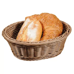 Koszyk na pieczywo, owoce, 29,5 x 24 cm, Kesper - Chlebaki - miniaturka - grafika 1