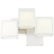 Lampy sufitowe - Lampa sufitowa Cubix G97179/05 - miniaturka - grafika 1