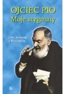 Religia i religioznawstwo - Moje stygmaty Listy świętego z Pietrelciny - miniaturka - grafika 1