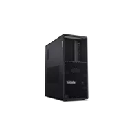 Zestawy komputerowe - Lenovo ThinkStation P3 Tower (30GS003MPB) - miniaturka - grafika 1