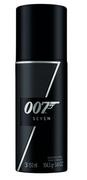 Dezodoranty i antyperspiranty męskie - James Bond James Bond 007 Seven dezodorant spray 150 ml - miniaturka - grafika 1