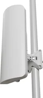 Routery - Access Point MikroTik mANTBox ax 15s L22UGS-5HAXD2HAXD-15S - miniaturka - grafika 1