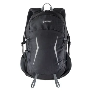 Hi-Tec Plecak sportowy XLAND 18L BLACK/SHARKSKIN - Plecaki - miniaturka - grafika 2