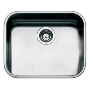 Smeg Alba UM50 - Zlewozmywaki - miniaturka - grafika 1