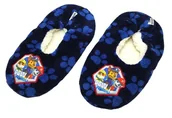 Kapcie damskie - Domowe kapcie, pantofle Psi Patrol Team 27/30 - miniaturka - grafika 1