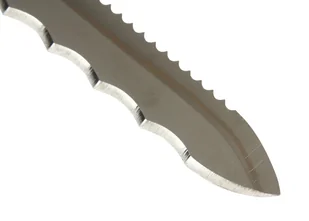 Nóż do materiałów izolacyjnych 28cm MAR-POL - Nożyce i noże - miniaturka - grafika 5