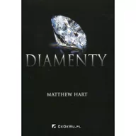 Ekonomia - CeDeWu Diamenty - miniaturka - grafika 1