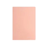 Zeszyty szkolne - zeszyt a4 pp kratka 60k pastel powder peach coolpack 21245cp - miniaturka - grafika 1