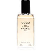 Wody i perfumy damskie - Chanel Coco woda perfumowana 60ml WKŁAD - miniaturka - grafika 1