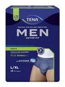 Pieluchy dla dorosłych - SCA HYGIENE PRODUCTS AB Majt.chłon.tena men pants plus l otc x 8 - miniaturka - grafika 1