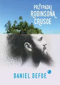 E-booki obcojęzyczne - Przypadki Robinsona Crusoe - miniaturka - grafika 1