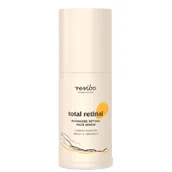 Serum do twarzy - Resibo Total Retinal Zaawansowane serum z retinalem 0,1% 30ml - miniaturka - grafika 1