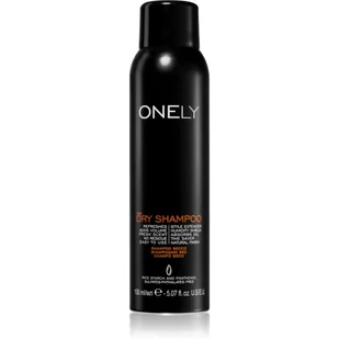 FarmaVita Onely The Dry Shampoo suchy szampon o świeżym zapachu owoców 150 ml - Szampony do włosów - miniaturka - grafika 1