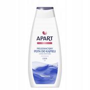 Kosmetyki do kąpieli - Apart Natural Floral Care pielęgnacyjny płyn do kąpieli Lilia 750ml - miniaturka - grafika 1