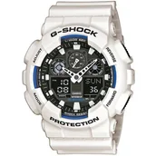 Zegarki męskie - Casio G-Shock GA-100B-7AER - miniaturka - grafika 1