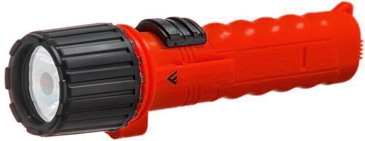 Mactronic Latarka diodowa Ex Atex  M-Fire 03 HL PHH0215