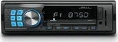 Radia samochodowe - Muse Muse M-195 Car Radio with Bluetooth, 4 x 40 W - miniaturka - grafika 1