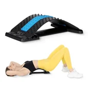 Akcesoria medyczne - 4Fizjo, przyrząd do rozciągania pleców - miniaturka - grafika 1